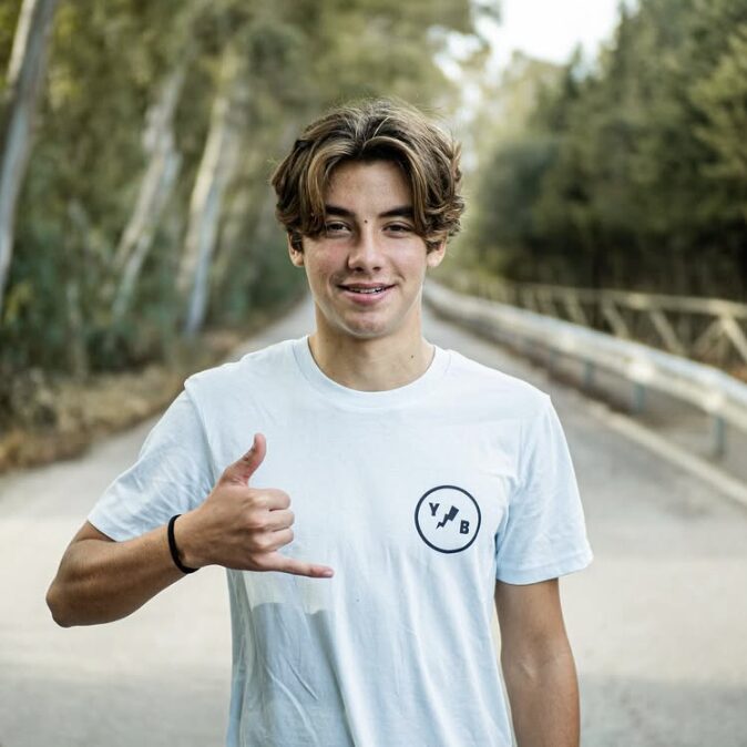Athlete - SFT