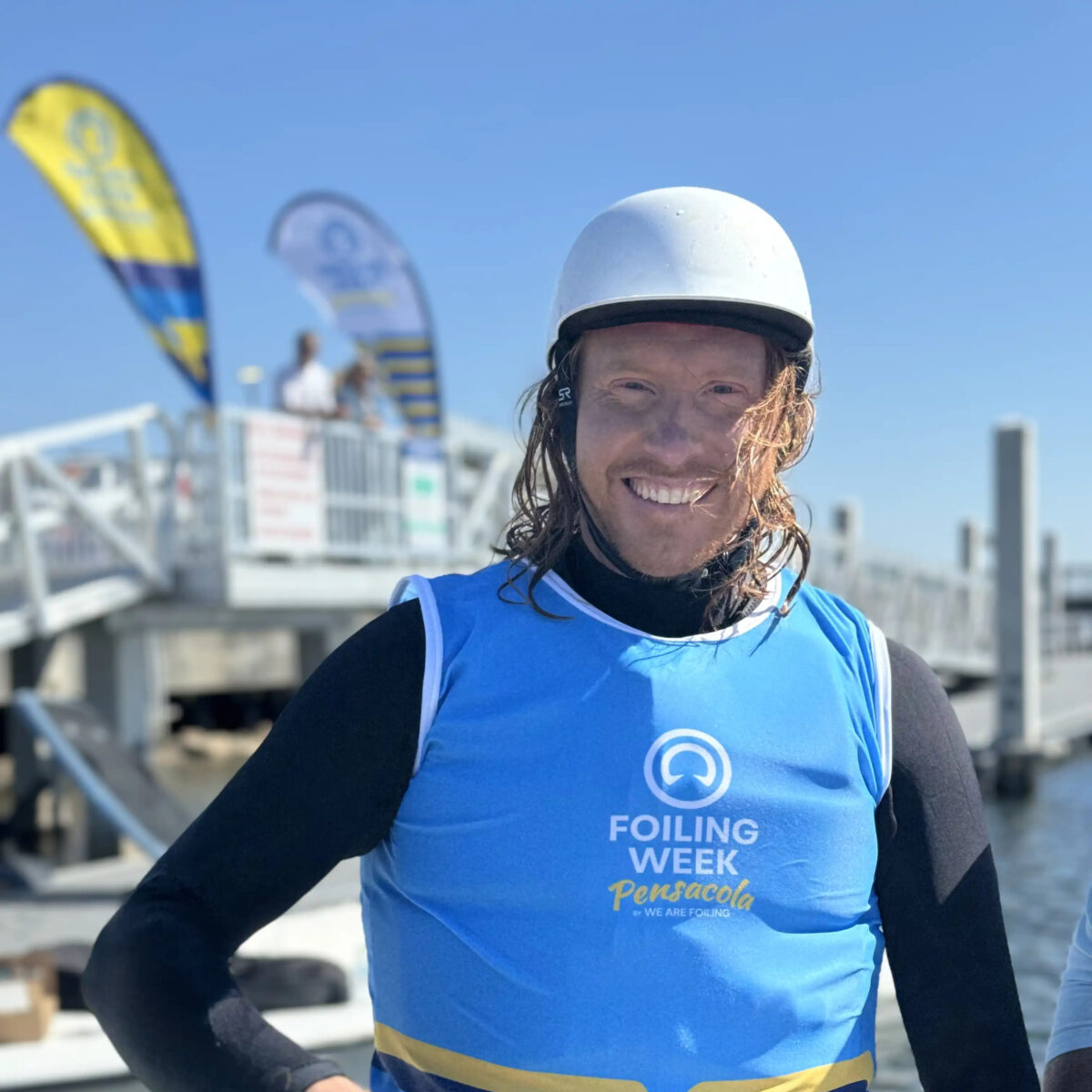 Ben Miller – Athlete SFT World Tour