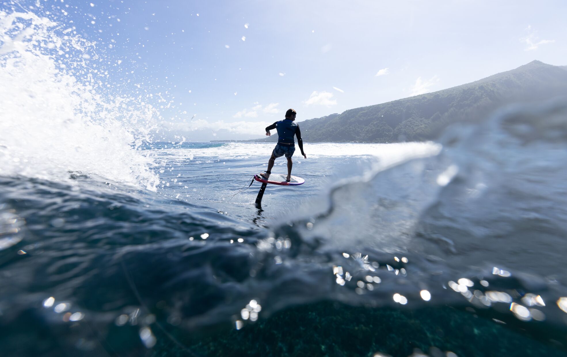 Event SFT SURF FOIL WORLD CUP BRAZIL 2025 image