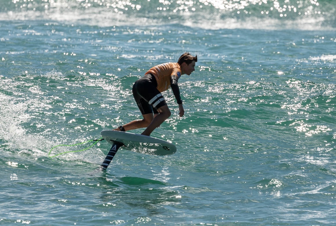 FOILING WEEK SFT WORLD CUP PENSACOLA 2025 preview image