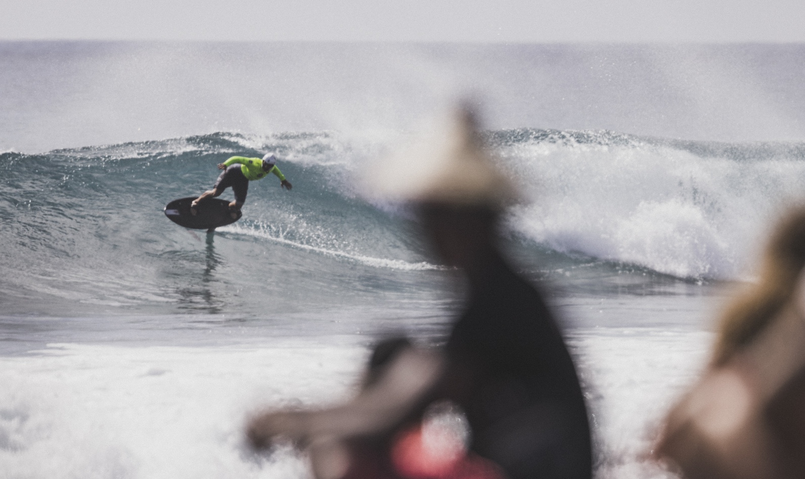 SFT SURF FOIL WORLD CUP CAPE VERDE 2025 preview image