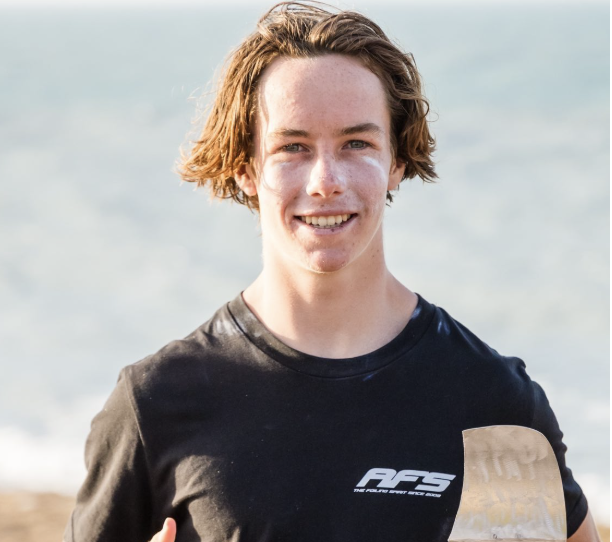 Axel Gerard image