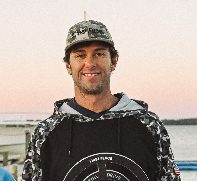 Lance Okrasinski image