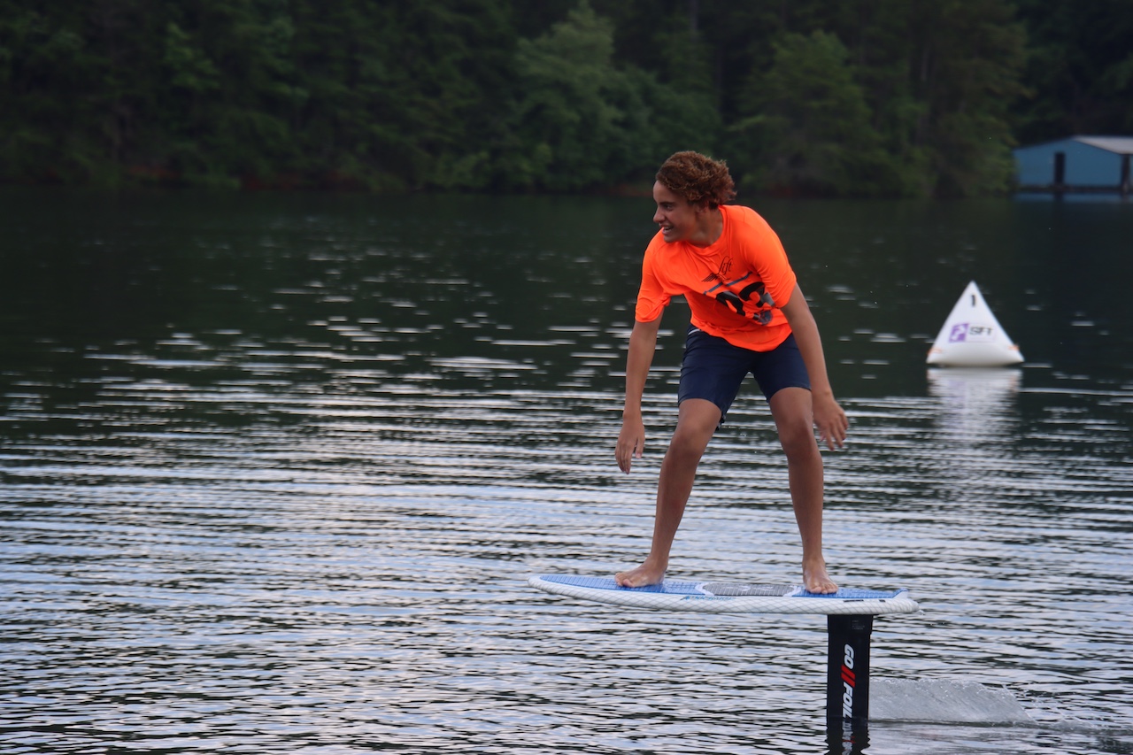 SFT Pump Foil World Cup Heats Up at Atlanta Foil Fest – Final Results are in image