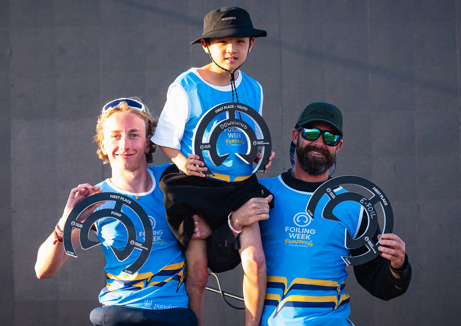 FOILING WEEK SFT WORLD CUP LAKE GARDA, ITALY 2025 preview image
