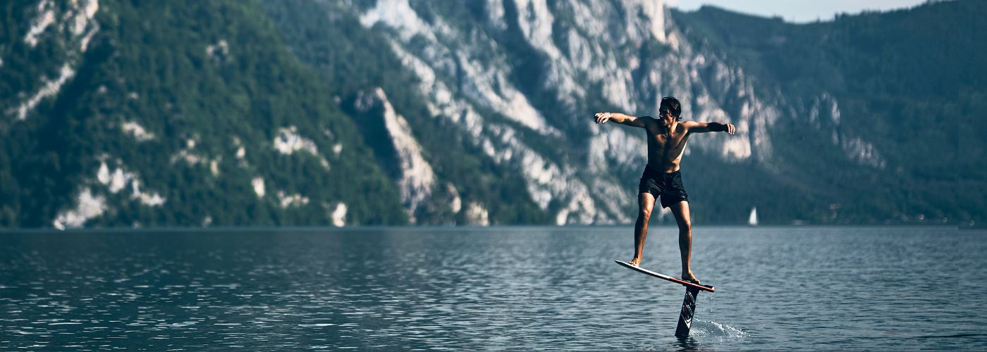 Event SFT World Cup Traunsee, Austria 2026 image