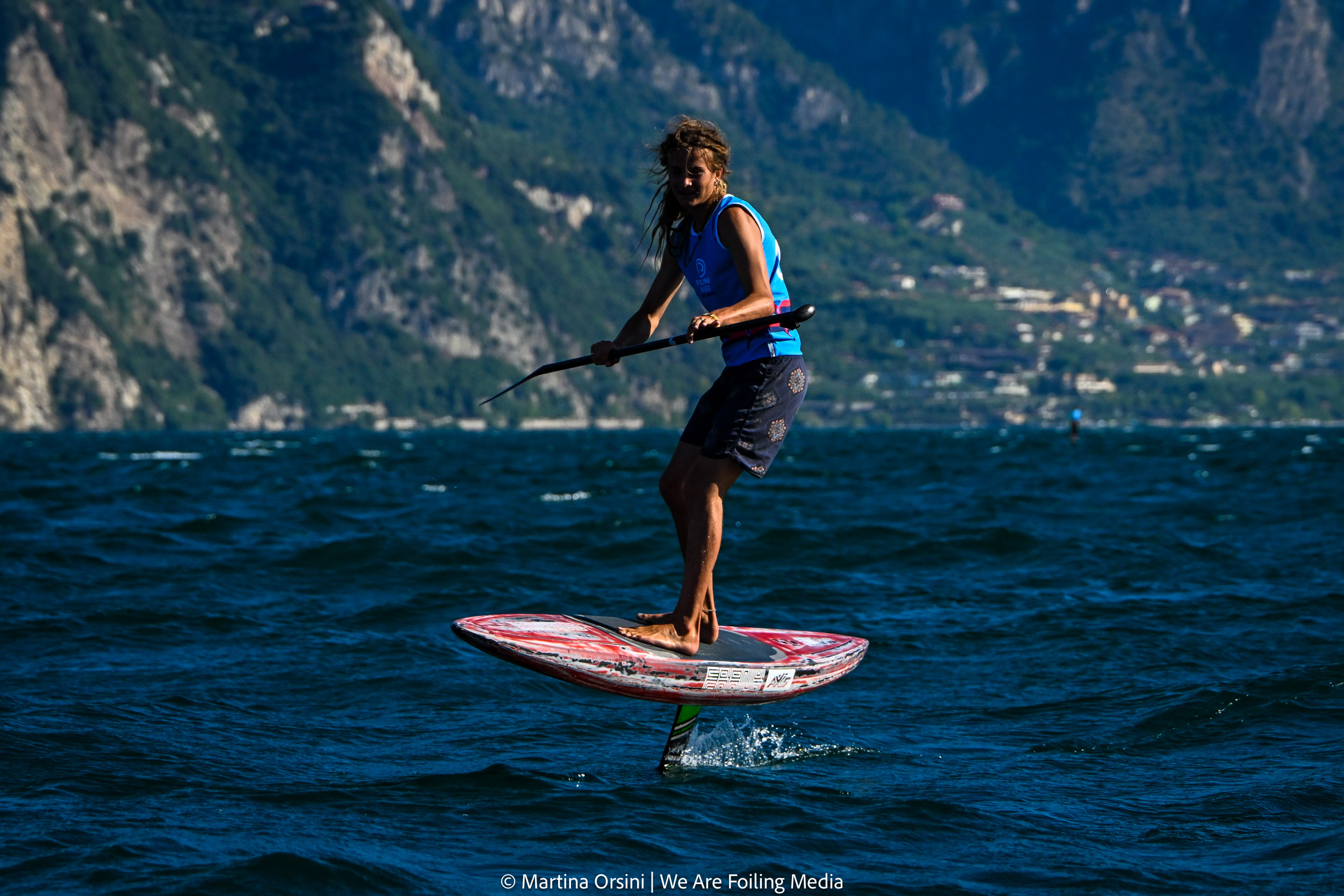 Event SFT World Cup Carnon, France 2026 image