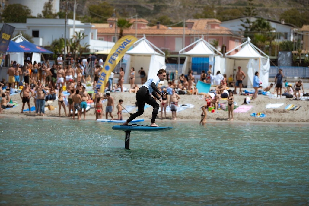 SFT World Cup Trieste, Italy 2026 cover image