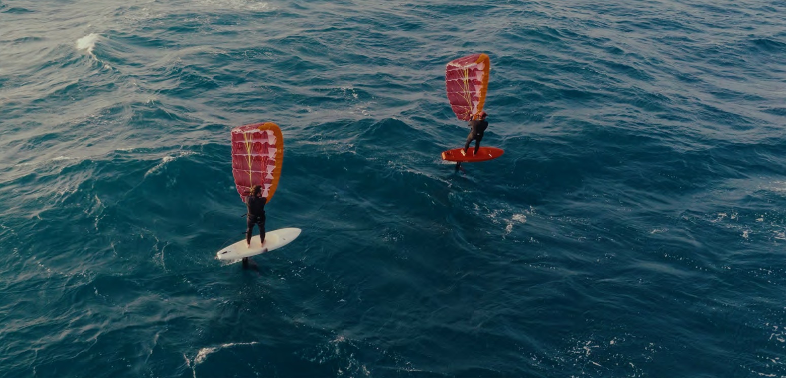 SFT Parawing World Cup Leucate 2026 cover image