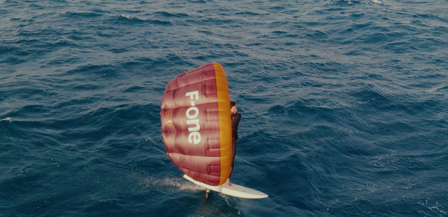 Event SFT Parawing World Cup Leucate 2026 image