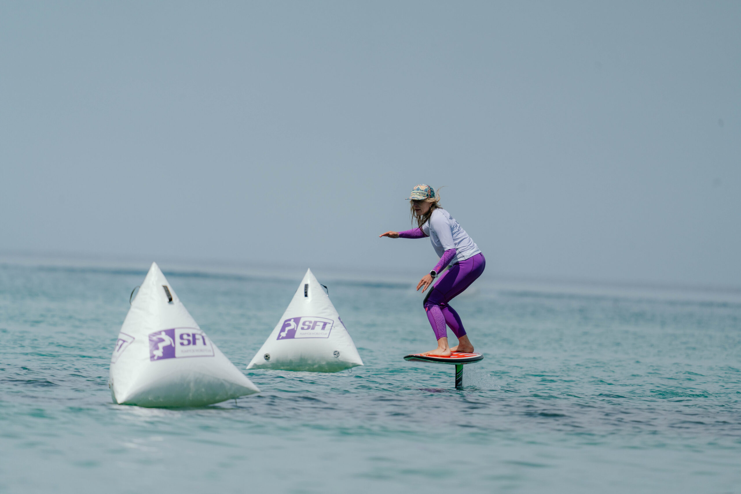 SFT Pump Foil World Cup Sicily 2025 – Swiss Riders Dominate in a Test of Endurance