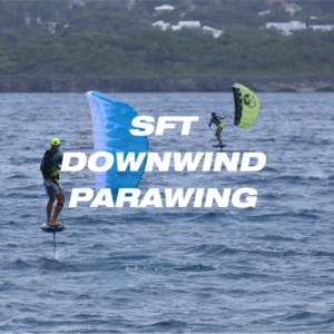 SFT Downwind Parawing