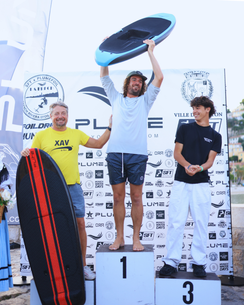 LA FRECH - Men Challenger