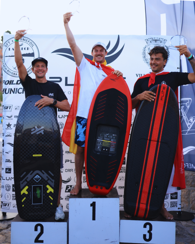 LA FRECH - Men Pro